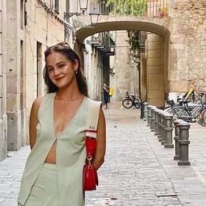 Meet your Posher, Amy